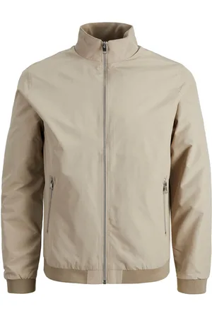 JACK & JONES Jje rush harrington bomber