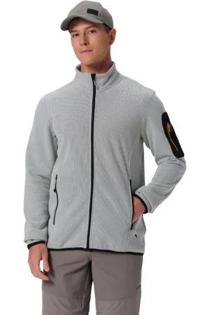 Icepeak Fleece vest heren