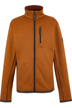 Regatta Heren orsan full zip fleecejack