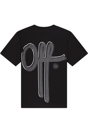 OFF THE PITCH Off road regular fit t-shirt