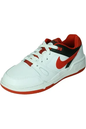 Nike Full force low big kids