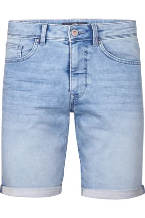 Petrol Industries Men shorts denim