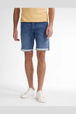 Petrol Industries Men shorts denim