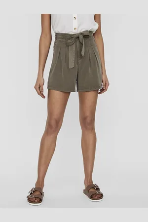 VERO MODA Vmmia hr loose summer shorts ga noo