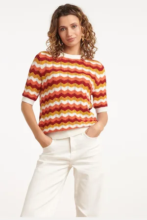 Smashed Lemon 35199, tops |