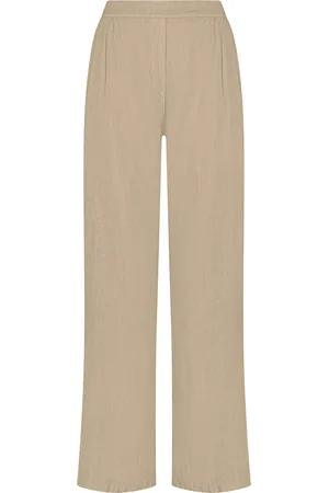 In Shape 2501095 trousers liva solid
