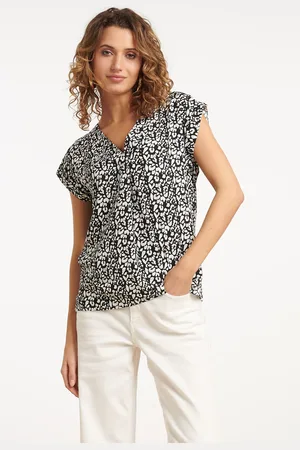 Smashed Lemon 35121, tops |