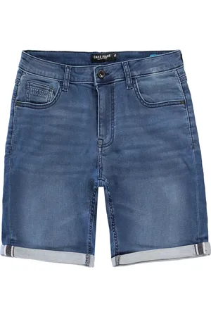 Cars Seatle denim