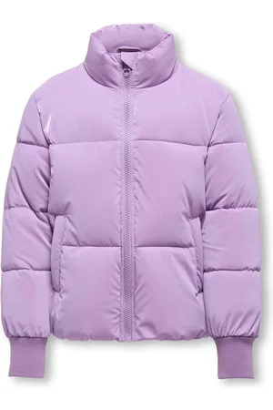 ONLY Winterjas meisjes puffer - kogelise