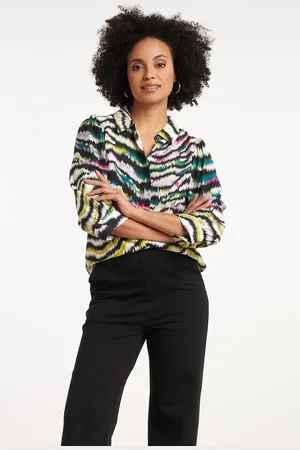 Smashed Lemon 35137, tops |