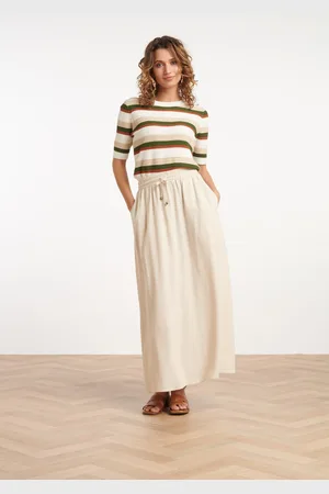 Smashed Lemon S25307, tops |