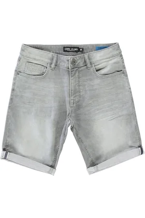 Cars Seatle denim