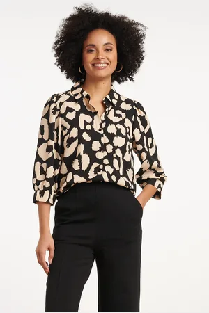 Smashed Lemon 35107, tops |