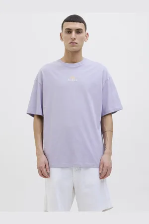 JACK & JONES Jjeames tee ss crew neck