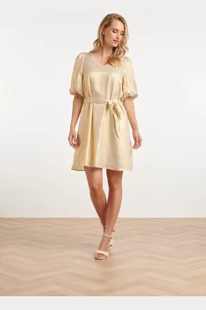 Smashed Lemon 25369, jurken |