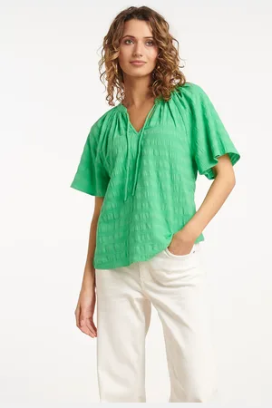 Smashed Lemon 35018, tops |
