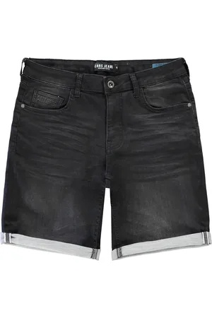 Cars Seatle denim