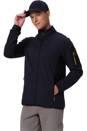 Icepeak Fleece vest heren
