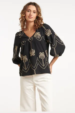 Smashed Lemon 35088, tops |
