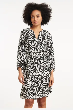 Smashed Lemon 35154, jurken |