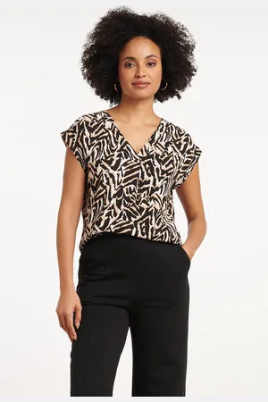 Smashed Lemon 35022, tops |