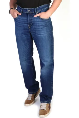 Diesel Straight leg jeans