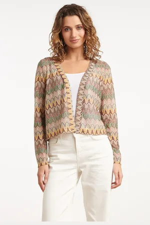 Smashed Lemon 35068, vest |