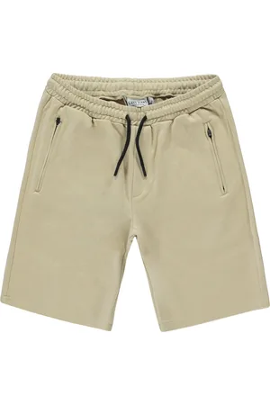 Cars Herell short