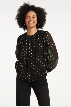 Smashed Lemon 35051, tops |