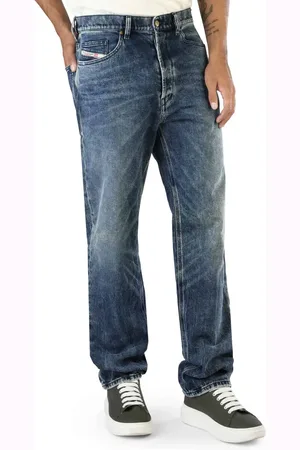 Diesel Straight leg jeans