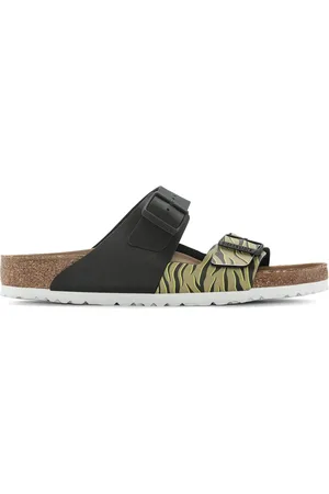 Birkenstock Meerkleurige slippers