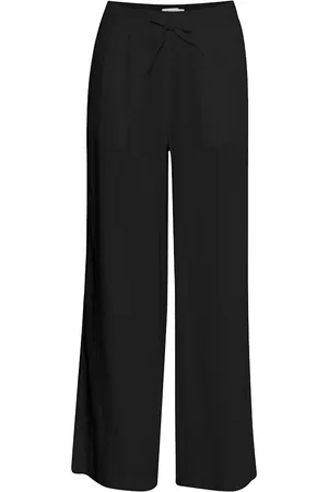Ichi 20122911 ihkate corduroy wide