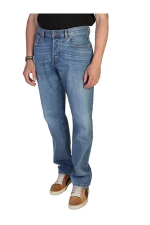 Diesel Straight leg jeans