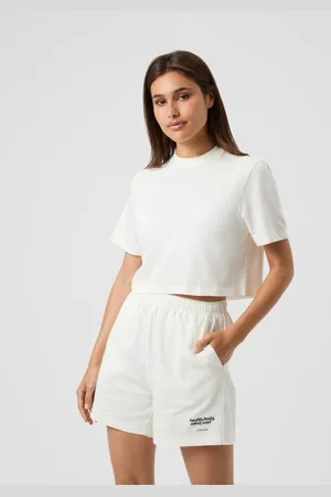 Björn Borg Borg cropped tank top 10004419-nl002