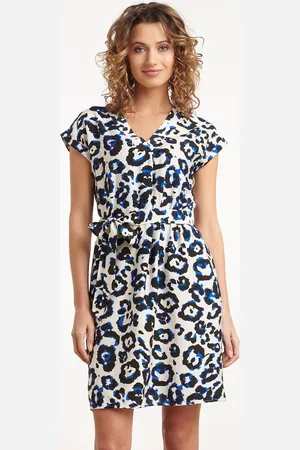 Smashed Lemon 35103, jurken |