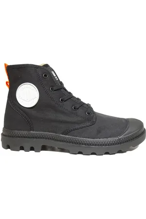 Palladium Pampa hi twill w97074