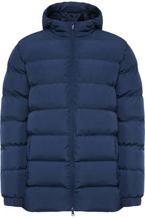 ROLY Nepal gewatteerde parka heren