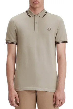 Fred Perry Heren polo
