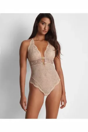 Aubade Body enual euphoria huidkleur