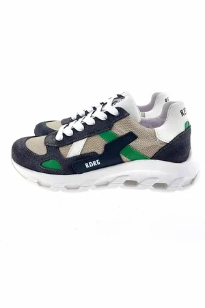 Red Rag 13909 sneakers