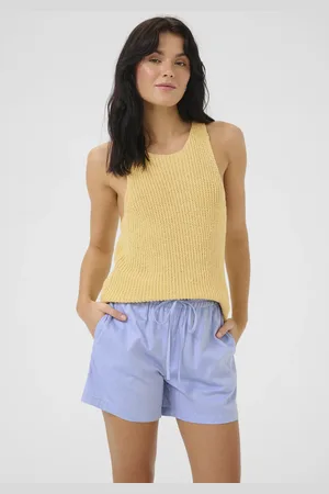 My Essential Wardrobe 10705187 diva knit top