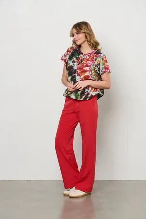 &Co Woman Nola tie-dye