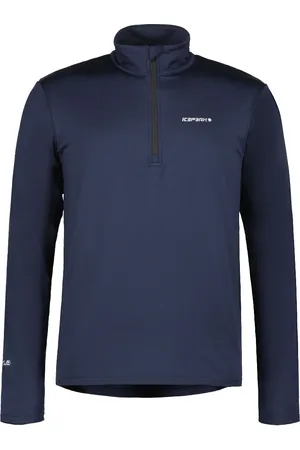 Icepeak Felsberg pully+r ski heren