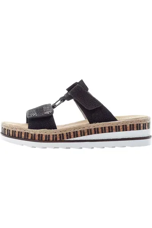 Rieker V7947-00 black