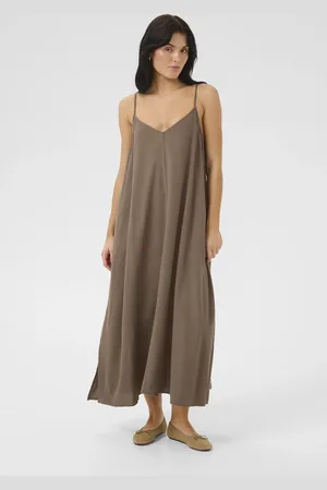 My Essential Wardrobe 10705116 dias nelly strap dress