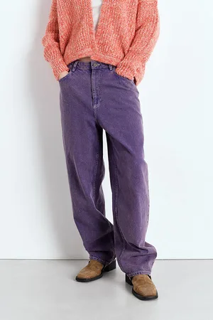 American Vintage Uza11ae25 uzatown balloon jeans