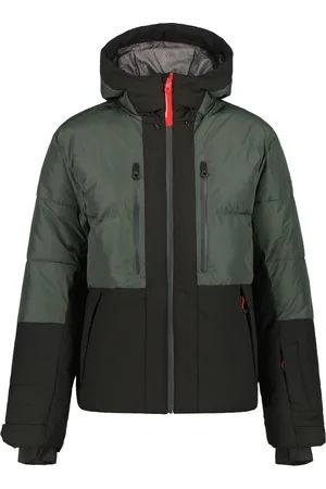 Icepeak Edgerton jack ski heren