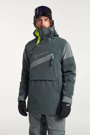 Tenson Aerismo jackorak anorak ski heren