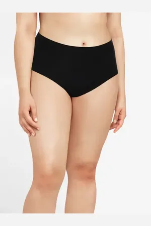 Chantelle Naadloze zachte stretch hoge taille slip