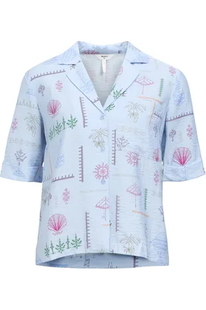 Object Objhailey re 2/4 shirt 138 23046533 kentucky